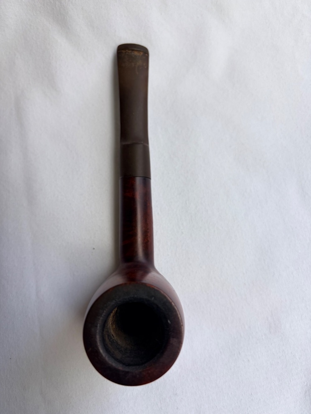 SAVINELLI Duca Carlo Smooth Briar Estate Pipe – Classic Billiard - Picture 7 of 10